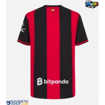 Moški Nogometni dresi AC Milan Domači 2026-27 Kratek Rokav
